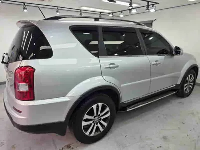 KG_Mobility_Ssangyong Rexton 2013, 167900 км, за 3980000 KRW - фото 7