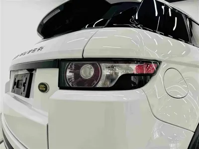 Land Rover Evoque 2015, 74000 км, за 59800 CNY - фото 23