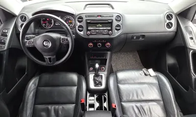 Volkswagen Tiguan 2015, 120800 км, за 7900000 KRW - фото 7