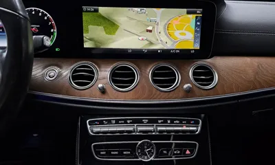 Mercedes-Benz E-Class 2019, 109056 км, за 25500000 KRW - фото 14