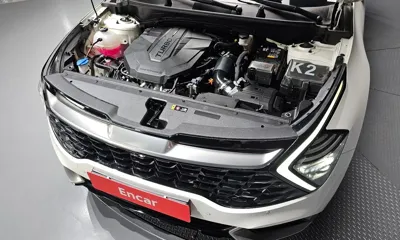 Kia Sportage 2023, 38280 км, за 29500000 KRW - фото 6