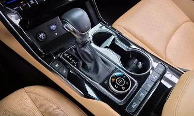 Kia Mohave 2021, 81582 км, за 21200000 KRW - фото 9