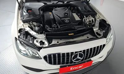 Mercedes-Benz E-Class 2019, 52341 км, за 27500000 KRW - фото 6