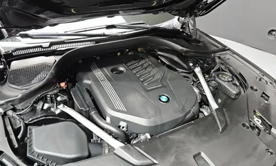 BMW Gran Turismo 2023, 38842 км, за 50990000 KRW - фото 6