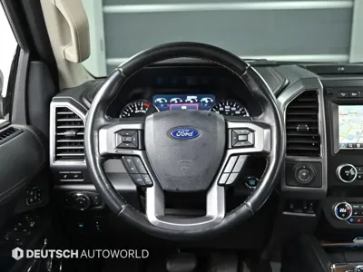 Ford Expedition 2021, 90810 км, за 38500000 KRW - фото 11