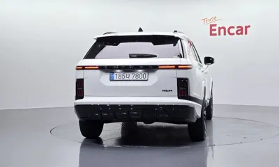 KG_Mobility_Ssangyong Actyon 2025, 32659 км, за 25200000 KRW