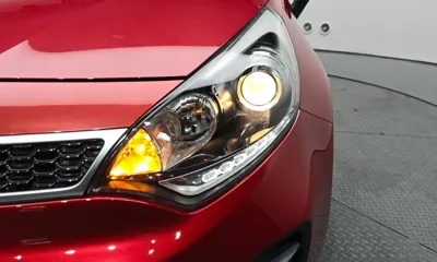 Kia Pride 2015, 34386 км, за 7990000 KRW - фото 22