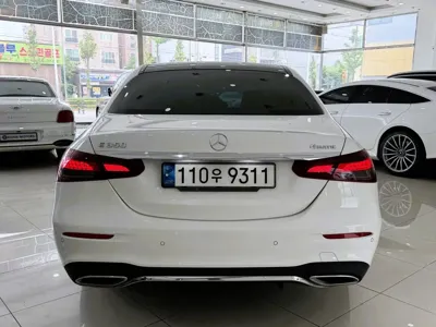 Mercedes-Benz E-Class 2022, 50914 км, за 52900000 KRW