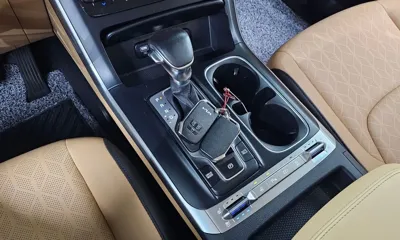 Kia Canival 2022, 133879 км, за 19990000 KRW - фото 9
