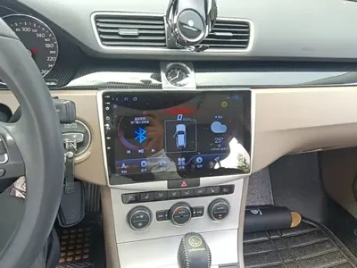 Volkswagen Magotan 2015, 156300 км, за 27799 CNY - фото 20