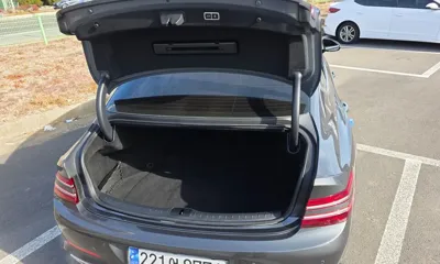 Genesis G80 2021, 84533 км, за 35300000 KRW - фото 20