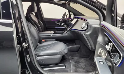 Mercedes-Benz EQE 2023, 57590 км, за 68800000 KRW - фото 26