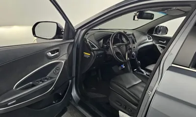 Hyundai Santafe 2018, 91978 км, за 12900000 KRW - фото 10
