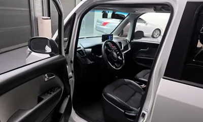 Kia Ray 2022, 81038 км, за 7500000 KRW - фото 10