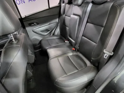 ChevroletGMDaewoo Trax 2017, 160948 км, за 5500000 KRW - фото 13