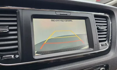 Kia Canival 2019, 98390 км, за 15000000 KRW - фото 15