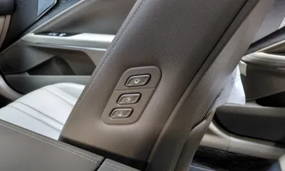 Kia K8 2023, 103100 км, за 24300000 KRW - фото 28
