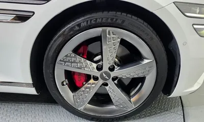 Genesis G80 2022, 67380 км, за 42990000 KRW - фото 21
