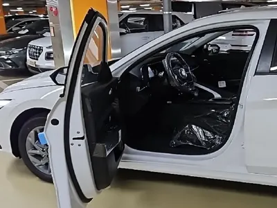 Hyundai Avante 2026, 5 км, за 3840000 KRW