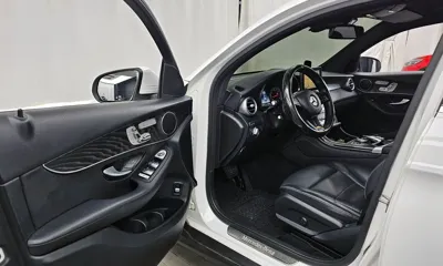 Mercedes-Benz GLC-Class 2019, 105883 км, за 25800000 KRW - фото 10
