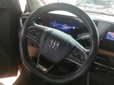 Buick PLUS 2023, 32900 км, за 65900 CNY - фото 15