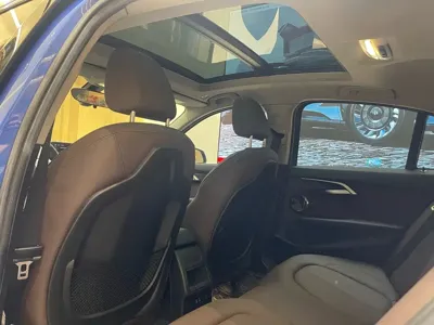 BMW 1 Series 2019, 26000 км, за 78800 CNY - фото 16