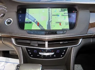 Cadillac CT6 2017, 119930 км, за 13190000 KRW - фото 13