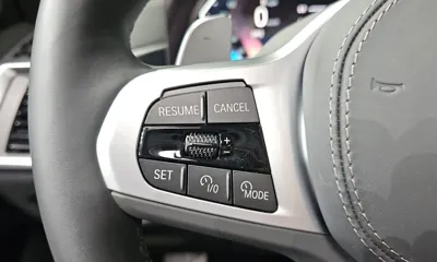 BMW X5 2025, 10976 км, за 114900000 KRW - фото 29