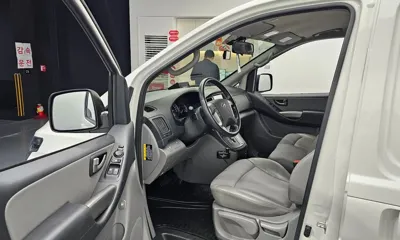 Hyundai Starex 2021, 86904 км, за 15900000 KRW - фото 10