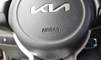 Kia Ray 2023, 23323 км, за 12700000 KRW - фото 31