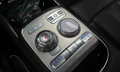 Genesis G90 2022, 72805 км, за 57900000 KRW - фото 9