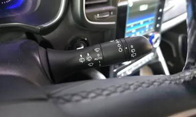 Renault-KoreaSamsung QM6 2017, 157840 км, за 8400000 KRW - фото 28