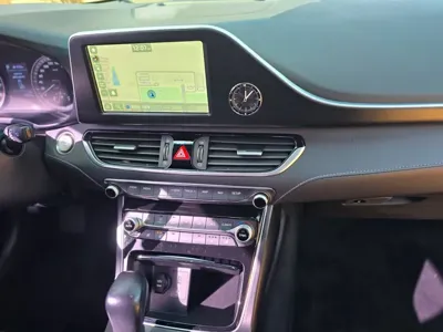 Hyundai Grandeur 2019, 78249 км, за 18500000 KRW - фото 12