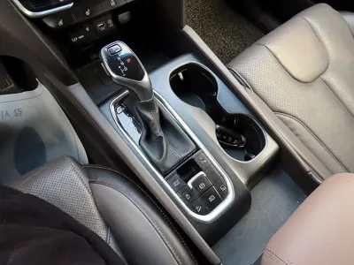 Hyundai Santafe 2019, 107492 км, за 18000000 KRW - фото 11