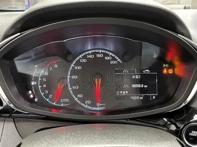 ChevroletGMDaewoo Spark 2017, 116215 км, за 6200000 KRW - фото 8