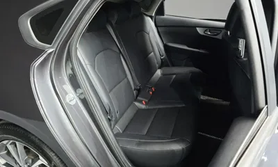 Kia K3 2022, 99469 км, за 16500000 KRW - фото 26