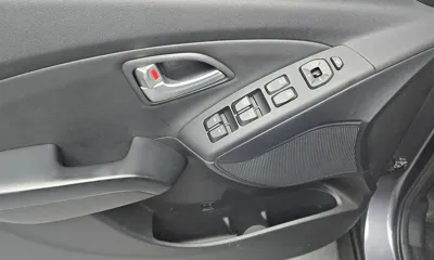 Hyundai Tucson 2014, 103995 км, за 7490000 KRW - фото 28