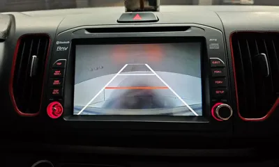 Kia Ray 2015, 52893 км, за 8700000 KRW - фото 15