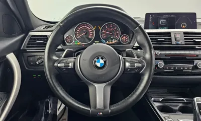 BMW 3-Series 2018, 107688 км, за 15700000 KRW - фото 17