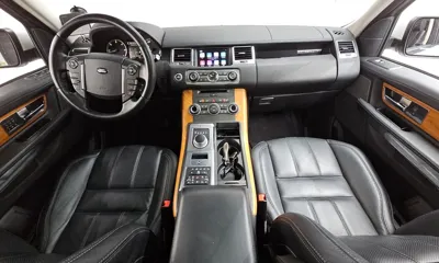 Land Rover Range Rover Sport 2013, 229480 км, за 10200000 KRW - фото 7