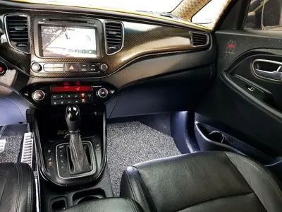 Kia Carens 2014, 223582 км, за 4500000 KRW - фото 10