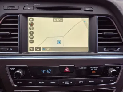 Hyundai Sonata 2017, 165017 км, за 8900000 KRW - фото 12