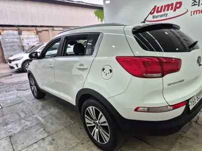 Kia Sportage 2015, 73053 км, за 8900000 KRW - фото 10