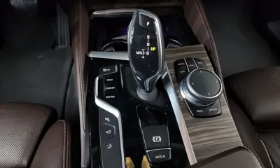 BMW Gran Turismo 2018, 366663 км, за 17400000 KRW - фото 9