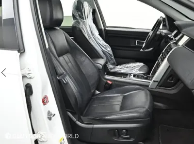 Land Rover Discovery Sport 2017, 147436 км, за 7300000 KRW - фото 10