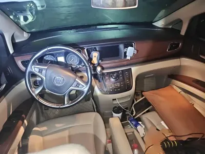 Buick GL8 2020, 84400 км, за 83200 CNY - фото 13