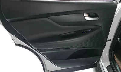Hyundai Santafe 2019, 142021 км, за 17100000 KRW - фото 25
