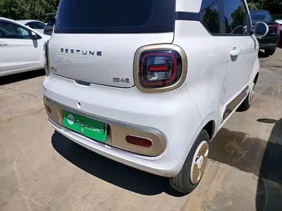 Bestune Pony 2025, 13300 км, за 26900 CNY - фото 8