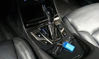 Hyundai Grandeur 2014, 121147 км, за 5490000 KRW - фото 9