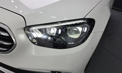Mercedes-Benz E-Class 2021, 68631 км, за 35990000 KRW - фото 22